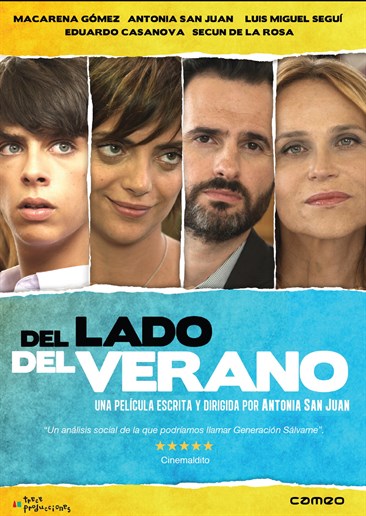 Del-lado-del-verano-DVD-portada