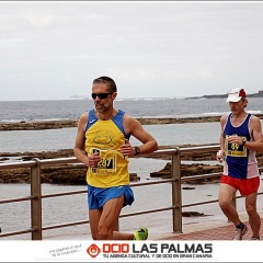 Galería II Maratón Disa Gran Canaria