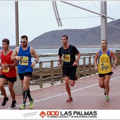 Galería III Maratón Disa Gran Canaria