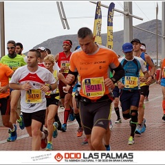 Galería IV Maratón Disa Gran Canaria