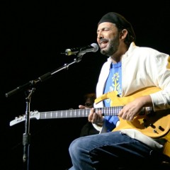 Ganador del sorteo de entradas para JUAN LUIS GUERRA