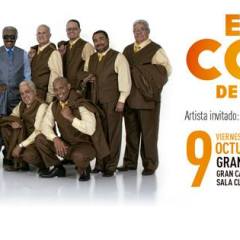 Ganadores entradas «El Gran Combo de Puerto Rico»