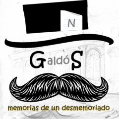 Musical ‘Galdós, memoria de un desmemoriado’, con Espíritus de Sal Teatro