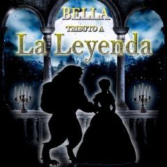 ‘Bella, el musical’ en el Teatro Víctor Jara