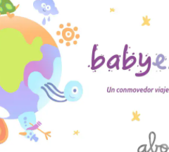 Baby Sferic “Un conmovedor viaje a ritmo de bebé”