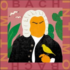 Bach Íntimo International Bach Festival 2023