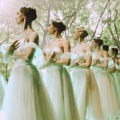 GISELLE International Ballet Company