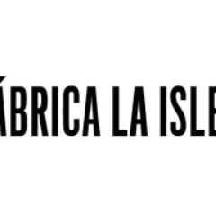 AGENDA FÁBRICA LA ISLETA