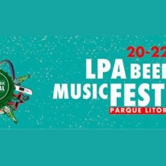 LPA Beer & Music Festival 2024, evento recomendado de la semana