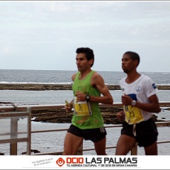 Galeria I Maraton Disa Gran Canaria